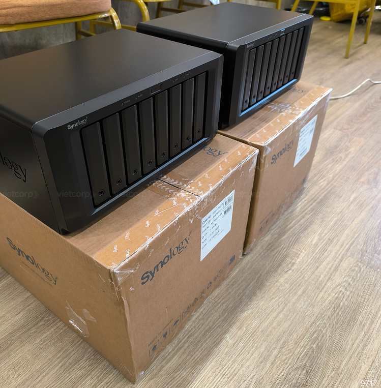 Từ thước phim đến dữ liệu: Giải pháp lưu trữ cho công ty sản xuất điện ảnh tại Hưng Yên