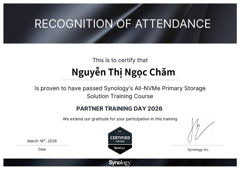 NguyenThiNgoCham_All-NVMe_Primary_Storage_Solution_Training_Course.png