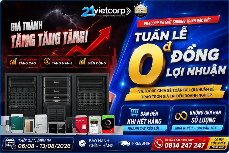 Tuần Lễ 0 Đồng Lợi Nhuận