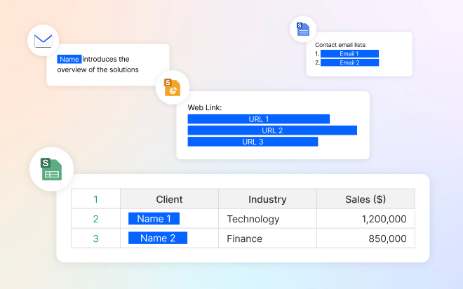 Tối ưu quy trình làm việc nhóm từ xa với Synology Office Suite