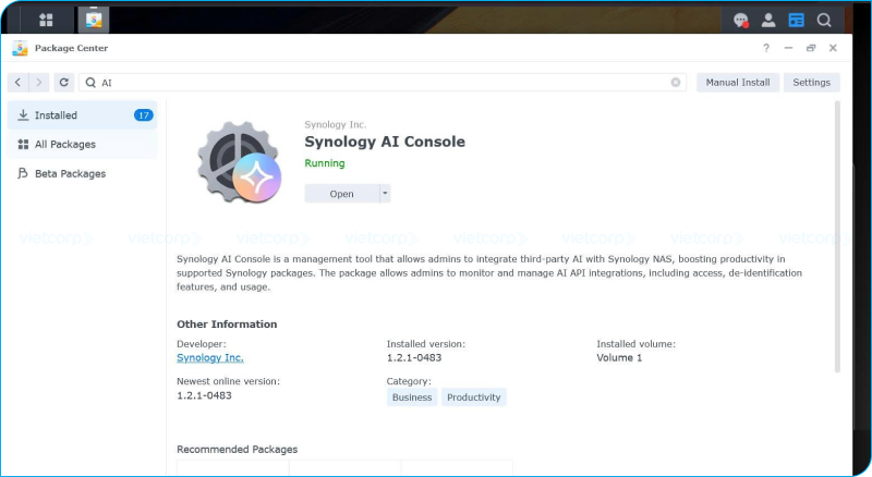 Synology_AI_console.png