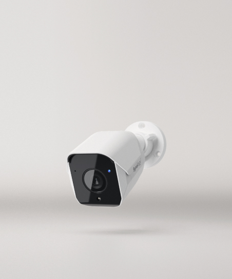 Khám phá sức mạnh của camera Synology