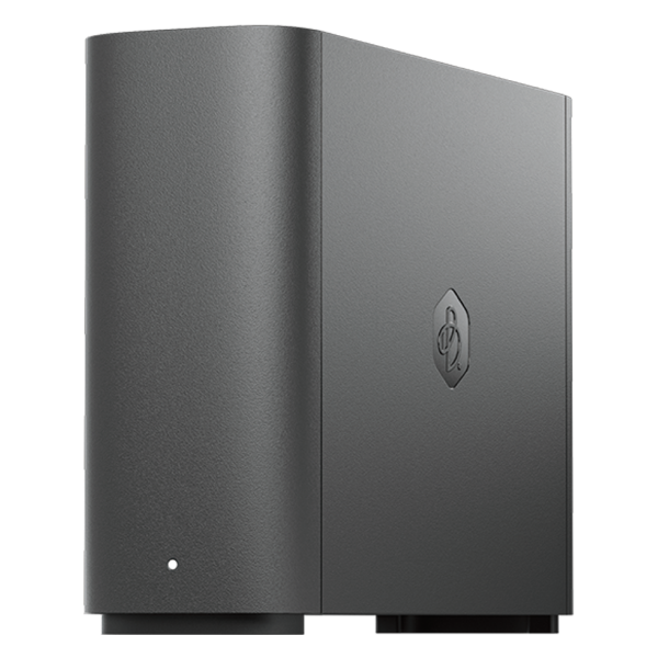 Vì sao BeeStation BST150-4T rẻ hơn hơn 2 triệu đồng so với Synology DS124 4TB