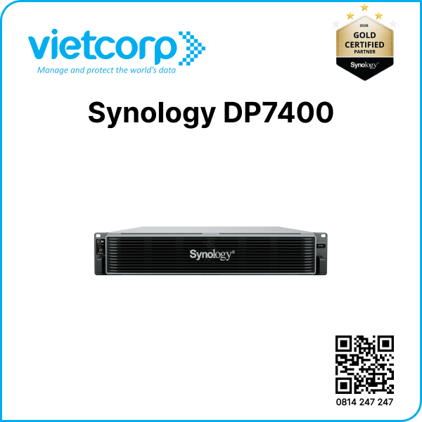 Synology DP7400