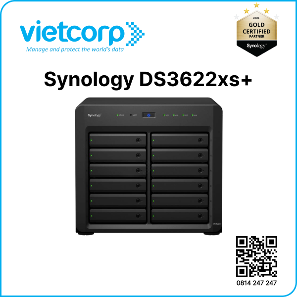 synology_ds3622xs+