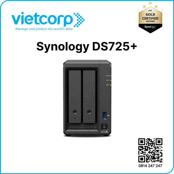 synology_ds725+