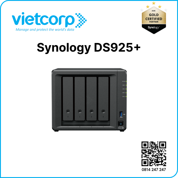 Synology DS925+