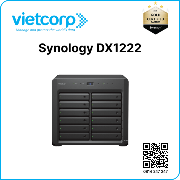 synology_dx1222