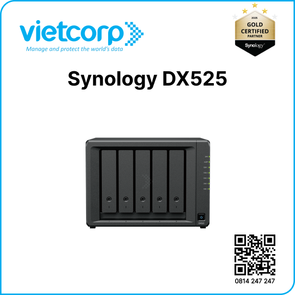 synology_dx525