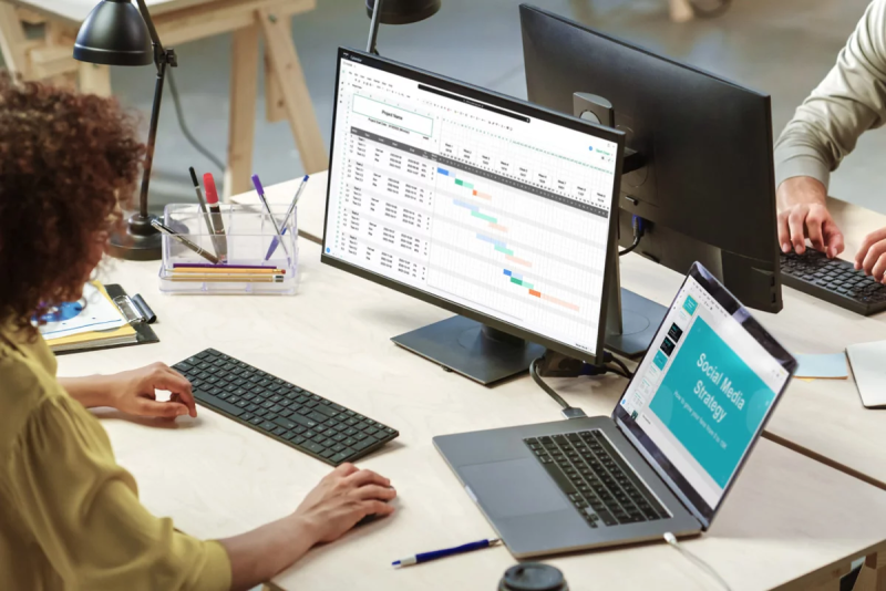 Phần mềm miễn phí Synology Office Suite thay thế Microsoft Office