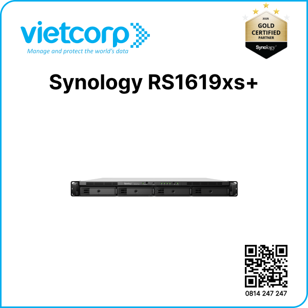 synology_rs1619xs+