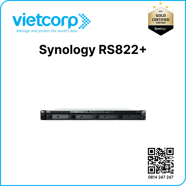 synology_rs822+