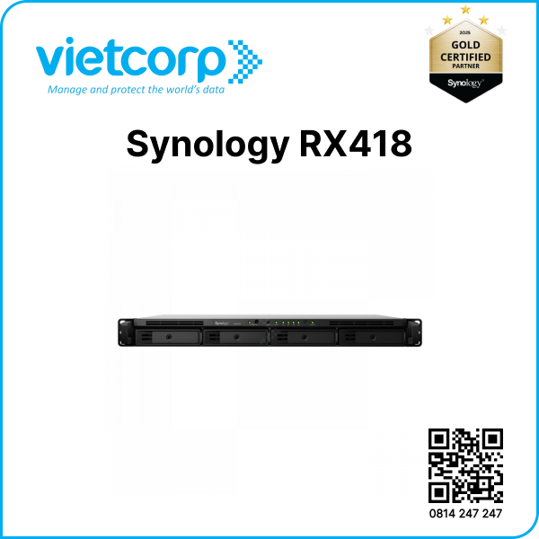 synology_rx418