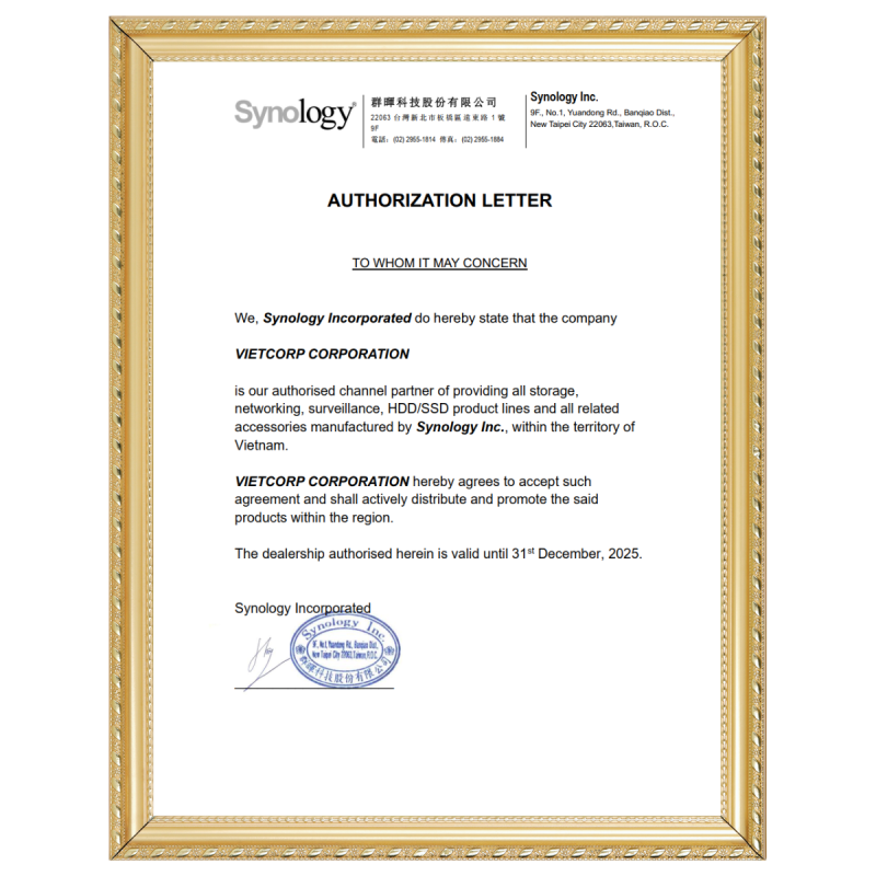 Vietcorp_Synology_Authorization_Channel_Partner_2025.png