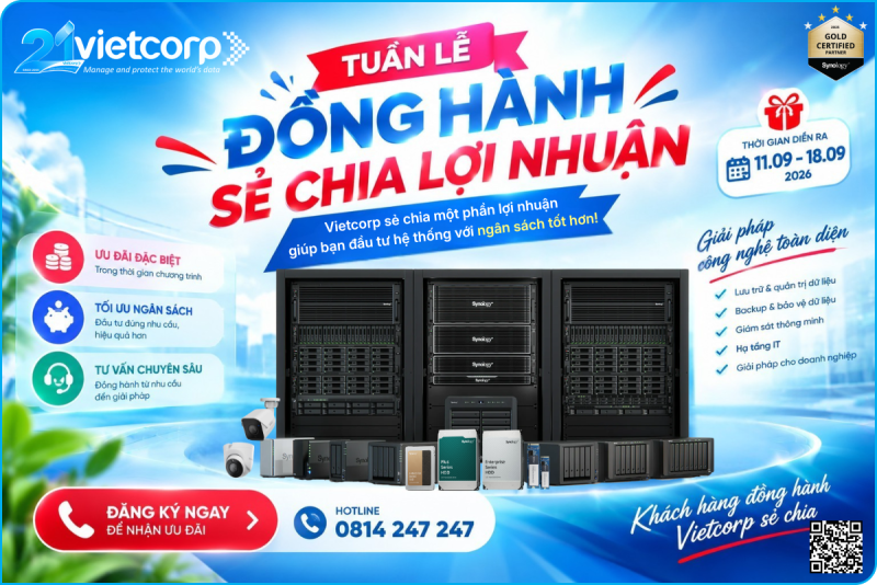 Tuần lễ đồng hành - sẻ chia lợi nhuận