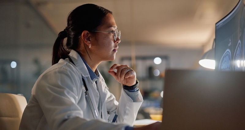 [Webinar] Tối ưu hạ tầng lưu trữ dữ liệu y tế với Synology