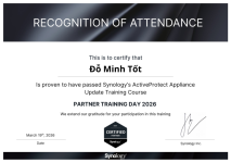 DoMinhTot_ActiveProtect_Appliance_Update_Training_Course.png