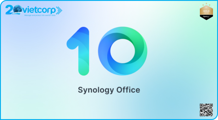 Kỷ niệm 10 năm nâng cao năng suất làm việc