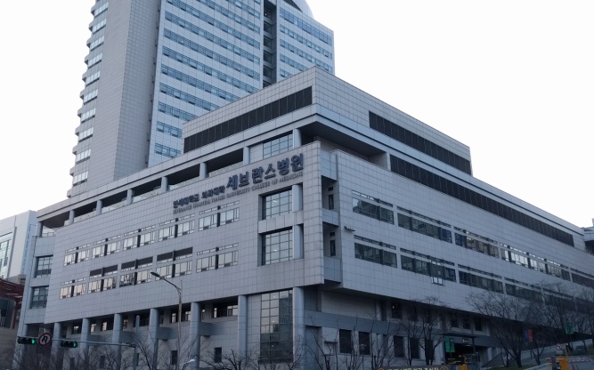 Hệ thống Y tế Đại học Yonsei nâng cao hiệu quả quản lý dữ liệu cùng Synology