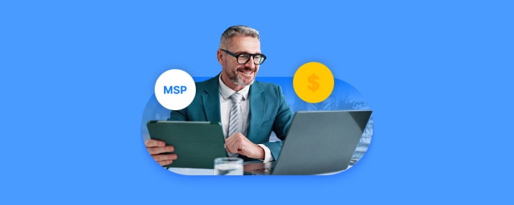 3 tính năng BaaS & DRaaS mà MSP đang bỏ qua cơ hội tăng doanh thu