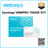 Synology VMMPRO-7NODE-S1Y