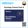 Synology Camerapack8