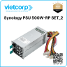 Synology PSU 500W-RP SET_2