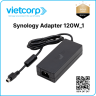Synology Adapter 120W_1