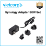 Synology Adapter 30W Set