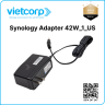 Synology Adapter 42W_1_US
