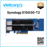 Synology E10G30-T2