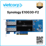 Synology E10G30-F2