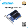 Synology E10G18-T1