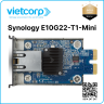 Synology E10G22-T1-Mini