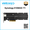 Synology E10M20-T1