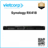 Synology RX418