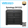 Synology DX1222