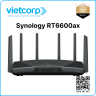 Synology RT6600ax