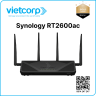 Synology RT2600ac
