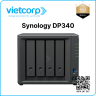 Synology DP340