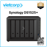 Synology DS1525+