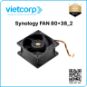 Synology FAN 80*38_2
