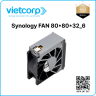 Synology FAN 80*80*32_6
