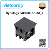 Synology FAN 60*60*51_2