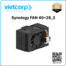 Synology FAN 40*28_3