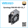 Synology FAN 80*80*32_7