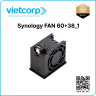 Synology FAN 60*38_1
