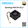 Synology FAN 40*20_3