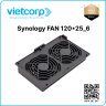 Synology FAN 120*25_6