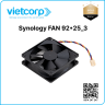 Synology FAN 92*25_3